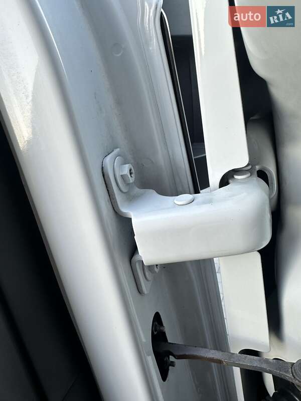 Тентованый Renault Master 2021 в Ковеле