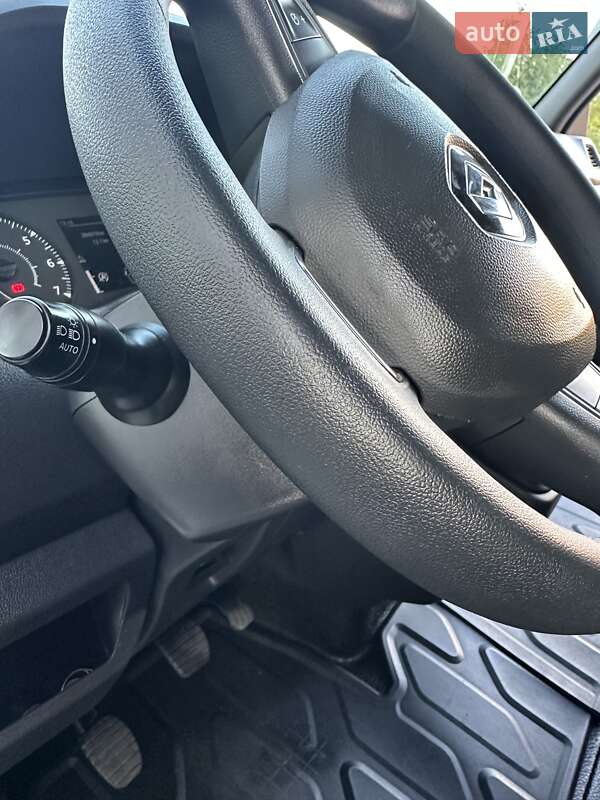 Тентованый Renault Master 2021 в Ковеле