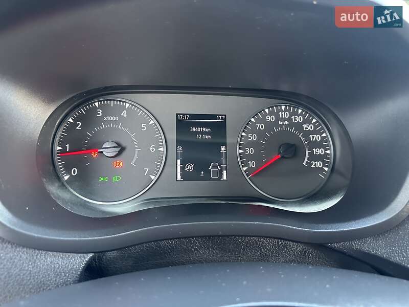 Тентованый Renault Master 2021 в Ковеле