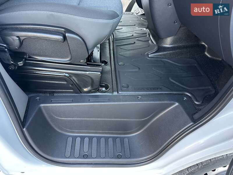 Тентованый Renault Master 2021 в Ковеле