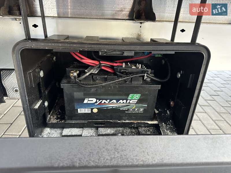 Тентованый Renault Master 2021 в Ковеле