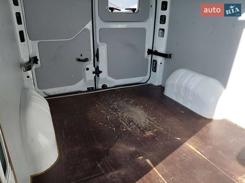 Грузовой фургон Renault Master 2020 в Ивано-Франковске фото 17 Грузовой фургон Renault Master 2020 в Ивано-Франковске