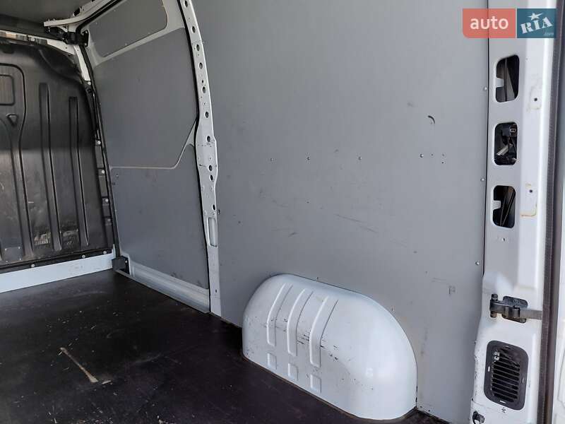 Грузовой фургон Renault Master 2020 в Ивано-Франковске фото 25 Грузовой фургон Renault Master 2020 в Ивано-Франковске