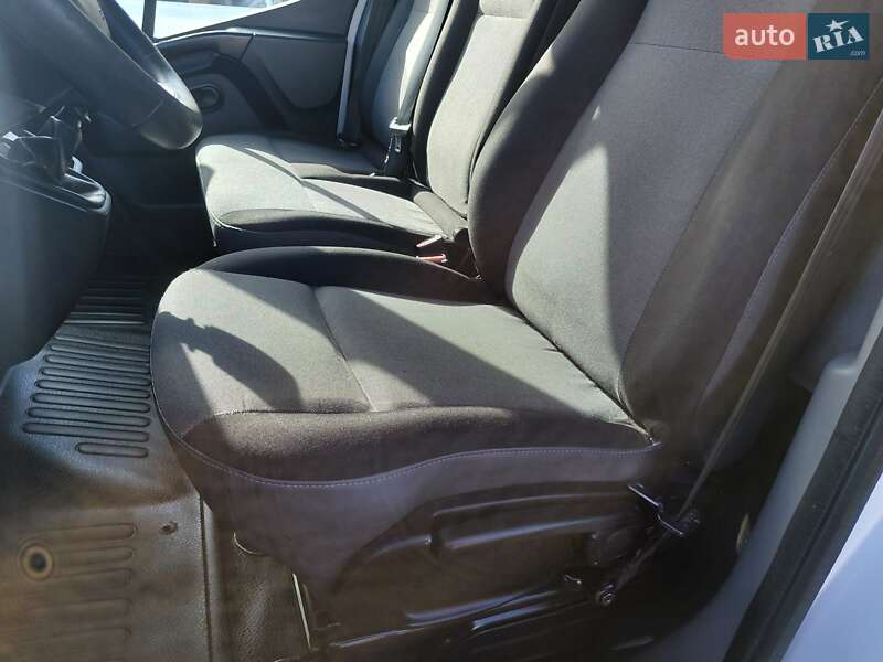 Грузовой фургон Renault Master 2020 в Ивано-Франковске фото 69 Грузовой фургон Renault Master 2020 в Ивано-Франковске