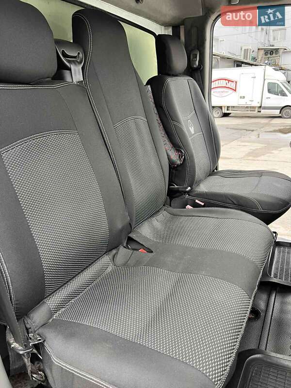 Рефрижератор Renault Master 2012 в Харкові фото 5 Рефрижератор Renault Master 2012 в Харкові