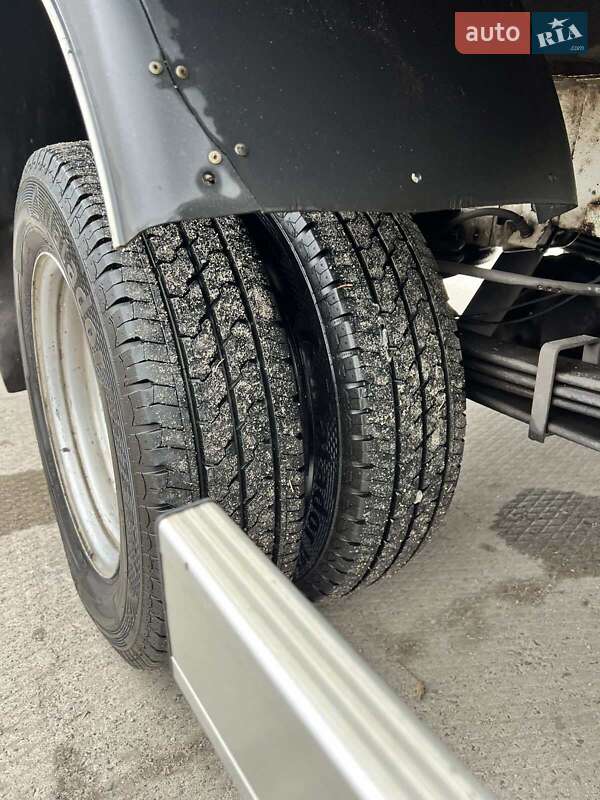 Рефрижератор Renault Master 2012 в Харкові фото 13 Рефрижератор Renault Master 2012 в Харкові