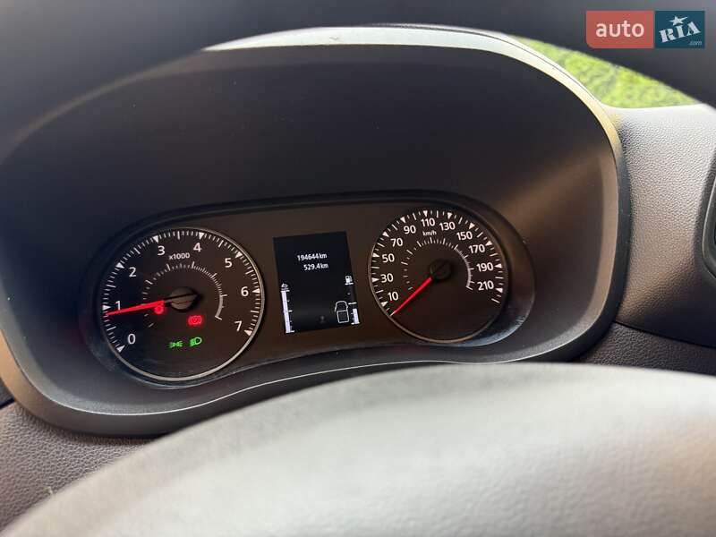 Грузовой фургон Renault Master 2022 в Ковеле