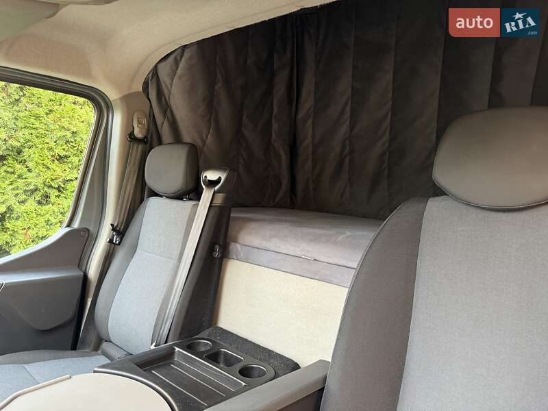 Грузовой фургон Renault Master 2022 в Ковеле