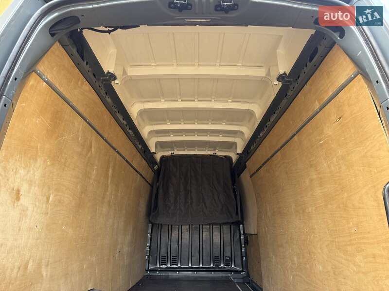 Грузовой фургон Renault Master 2022 в Ковеле