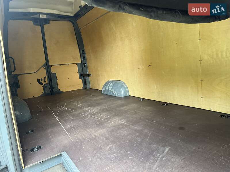 Грузовой фургон Renault Master 2022 в Ковеле