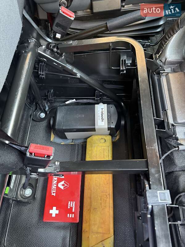 Грузовой фургон Renault Master 2022 в Ковеле