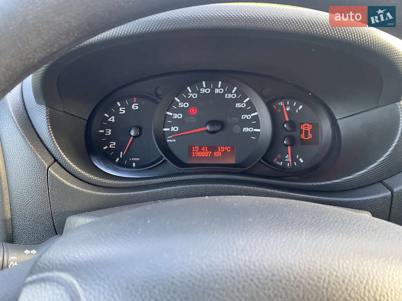 Грузовой фургон Renault Master 2018 в Дубно