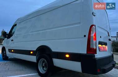 Грузовой фургон Renault Master 2022 в  фото 33 Грузовой фургон Renault Master 2022 в
