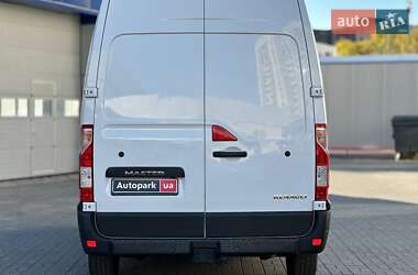Грузовой фургон Renault Master 2019 в Одессе