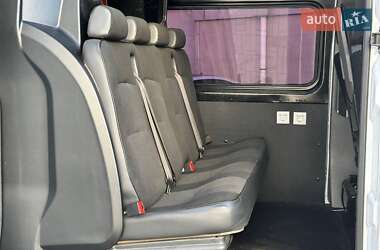 Грузовой фургон Renault Master 2019 в Одессе