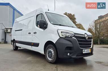 Грузовой фургон Renault Master 2020 в Бердичеве Грузовой фургон Renault Master 2020 в Бердичеве