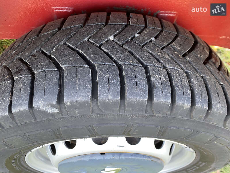 Грузовой фургон Renault Master 2018 в Дубно фото 21 Грузовой фургон Renault Master 2018 в Дубно