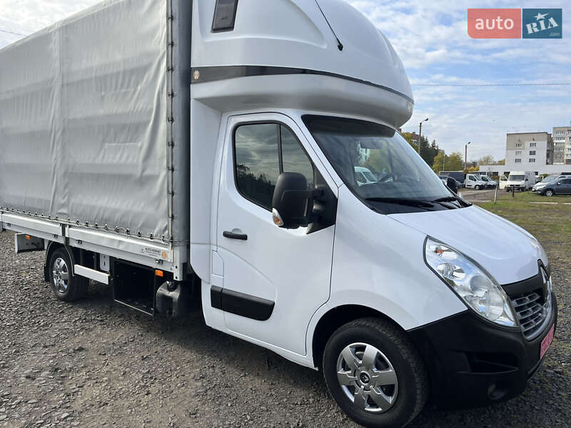 Другие грузовики Renault Master 2019 в Ковеле фото 2 Другие грузовики Renault Master 2019 в Ковеле