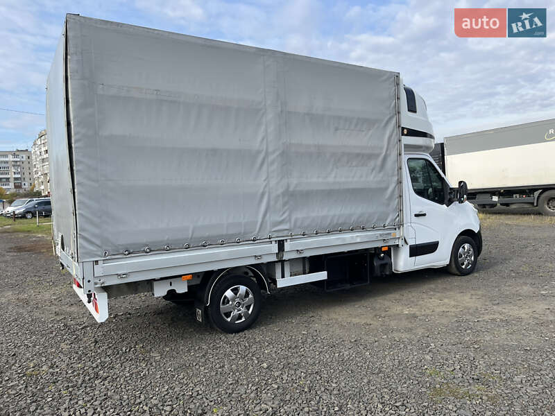 Другие грузовики Renault Master 2019 в Ковеле фото 4 Другие грузовики Renault Master 2019 в Ковеле