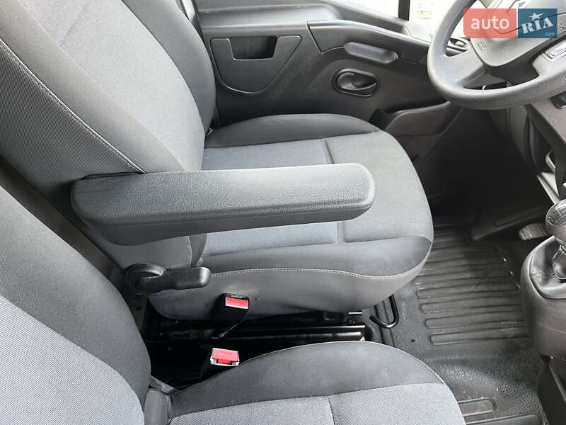 Другие грузовики Renault Master 2019 в Ковеле фото 16 Другие грузовики Renault Master 2019 в Ковеле