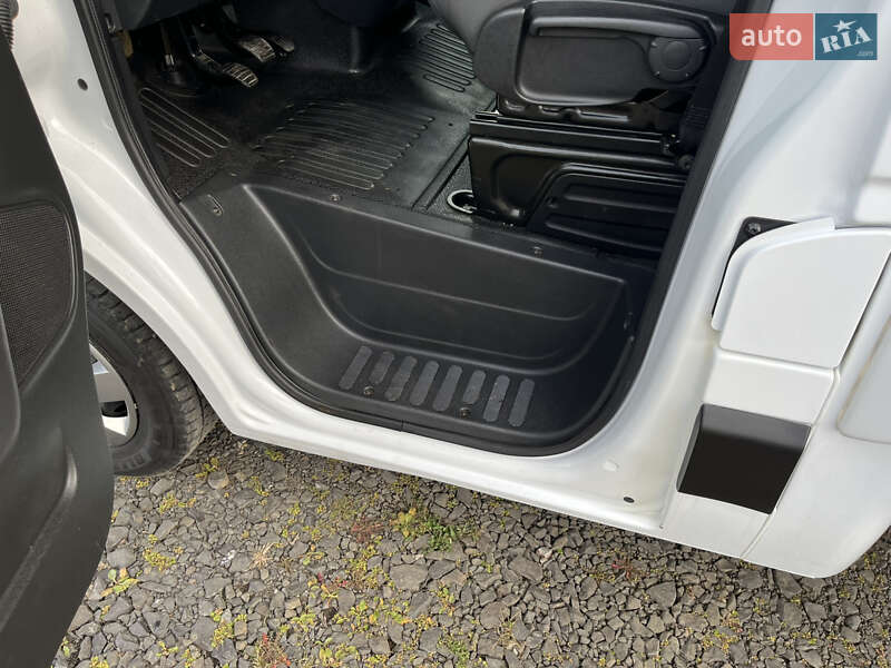 Другие грузовики Renault Master 2019 в Ковеле фото 24 Другие грузовики Renault Master 2019 в Ковеле