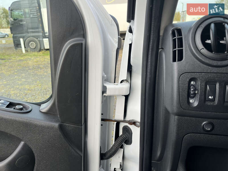 Другие грузовики Renault Master 2019 в Ковеле фото 26 Другие грузовики Renault Master 2019 в Ковеле