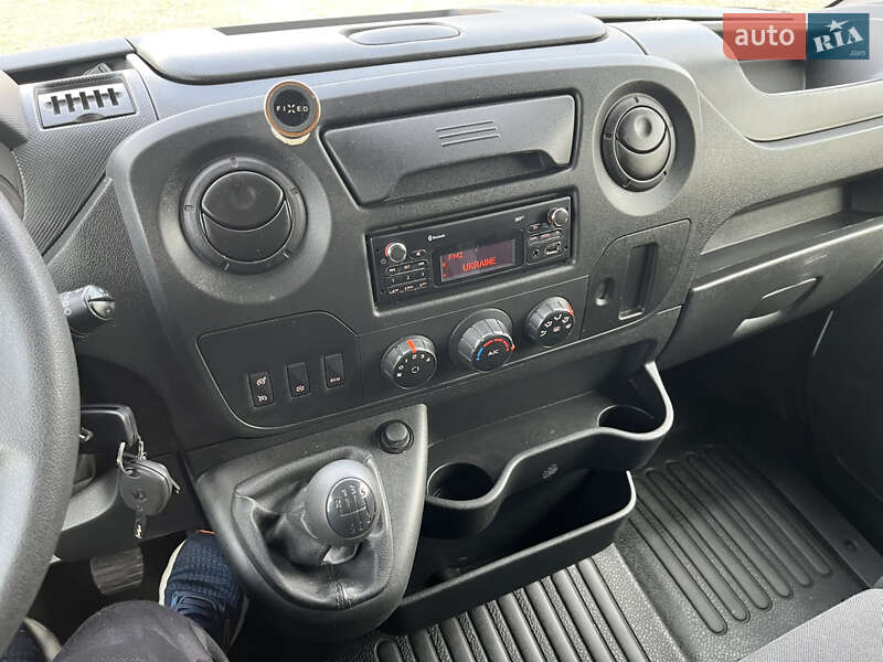 Другие грузовики Renault Master 2019 в Ковеле фото 29 Другие грузовики Renault Master 2019 в Ковеле