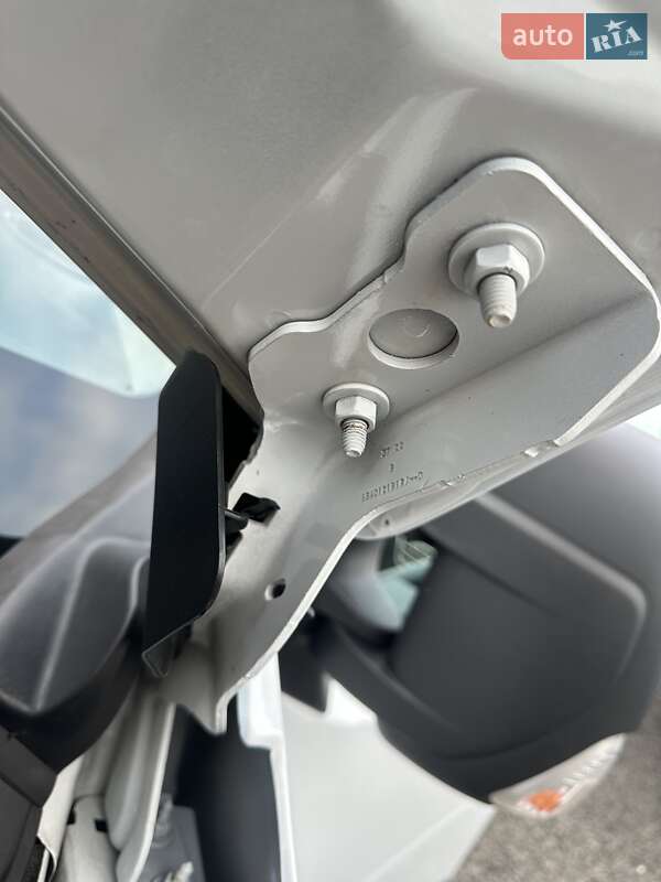 Вантажний фургон Renault Master 2022 в Ковелі фото 19 Вантажний фургон Renault Master 2022 в Ковелі