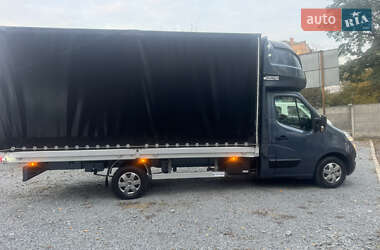 Тентований Renault Master 2019 в  фото 21 Тентований Renault Master 2019 в