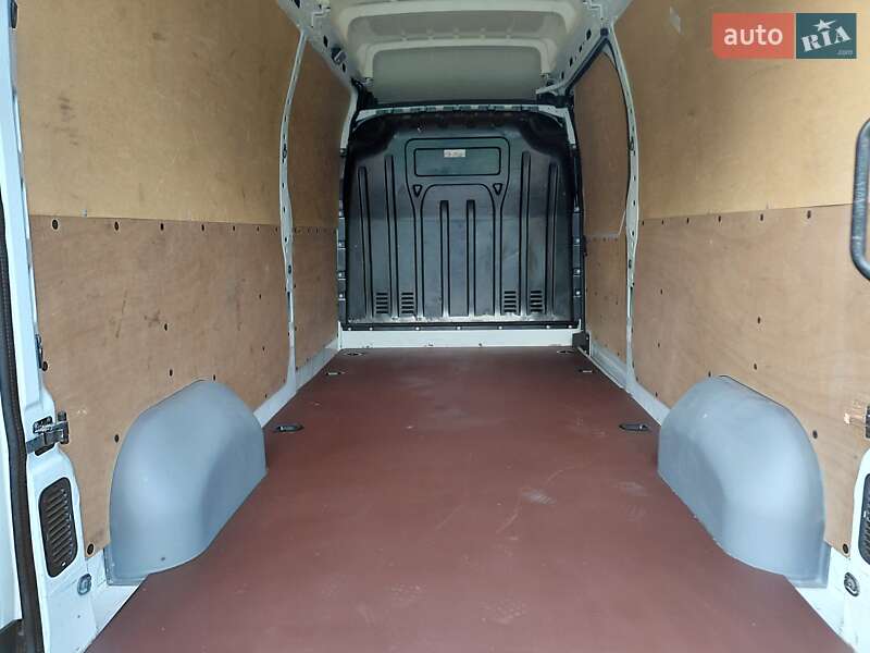 Грузовой фургон Renault Master 2020 в Ивано-Франковске фото 34 Грузовой фургон Renault Master 2020 в Ивано-Франковске
