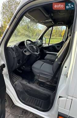 Вантажний фургон Renault Master 2013 в Кам'янському фото 12 Вантажний фургон Renault Master 2013 в Кам'янському