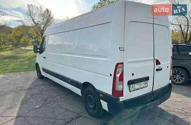 Вантажний фургон Renault Master 2013 в Кам'янському фото 6 Вантажний фургон Renault Master 2013 в Кам'янському