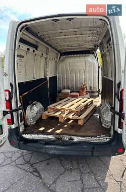 Вантажний фургон Renault Master 2013 в Кам'янському фото 17 Вантажний фургон Renault Master 2013 в Кам'янському