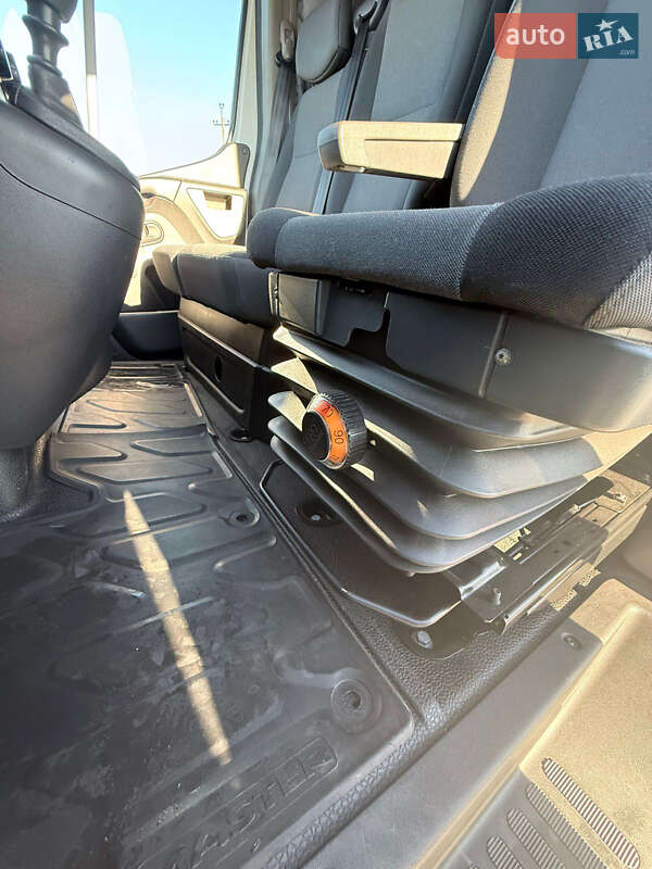 Вантажний фургон Renault Master 2018 в Бучачі фото 32 Вантажний фургон Renault Master 2018 в Бучачі