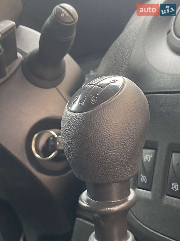 Вантажний фургон Renault Master 2018 в Бучачі фото 69 Вантажний фургон Renault Master 2018 в Бучачі