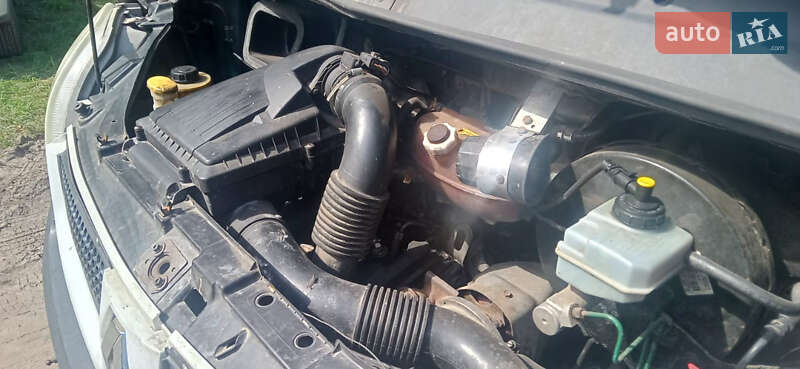 Другие грузовики Renault Master 2006 в Черкассах фото 11 Другие грузовики Renault Master 2006 в Черкассах