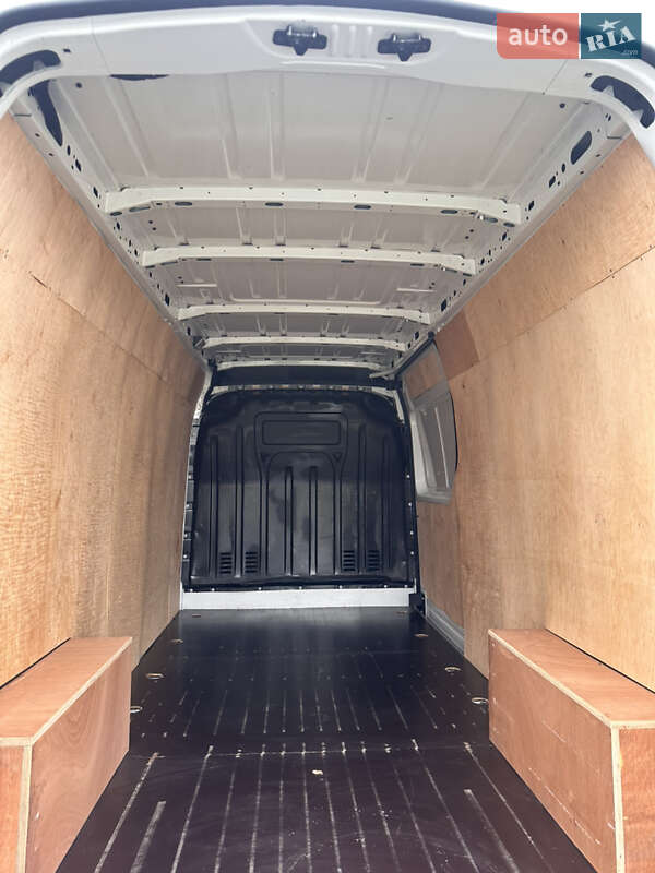 Грузовой фургон Renault Master 2020 в Дубно фото 27 Грузовой фургон Renault Master 2020 в Дубно