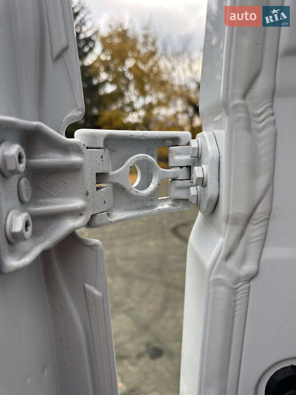 Грузовой фургон Renault Master 2020 в Дубно фото 28 Грузовой фургон Renault Master 2020 в Дубно