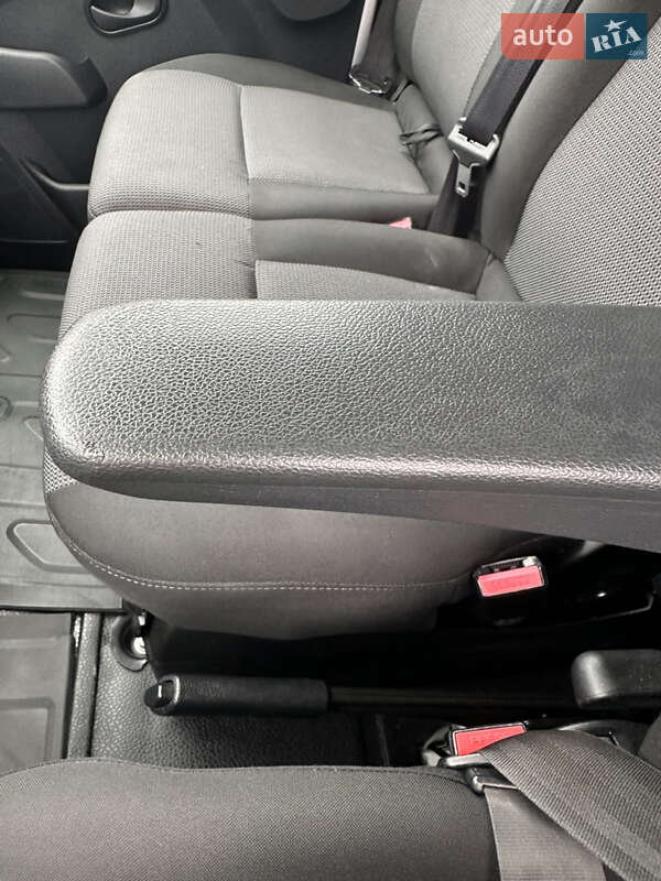 Грузовой фургон Renault Master 2020 в Дубно фото 36 Грузовой фургон Renault Master 2020 в Дубно