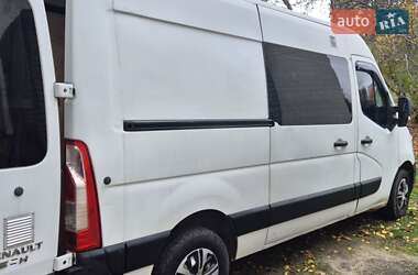 Грузовой фургон Renault Master 2012 в  фото 27 Грузовой фургон Renault Master 2012 в