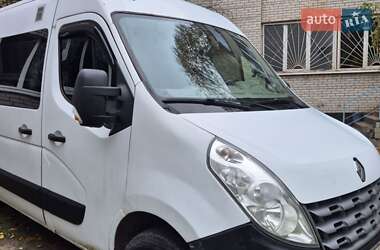 Грузовой фургон Renault Master 2012 в  фото 30 Грузовой фургон Renault Master 2012 в