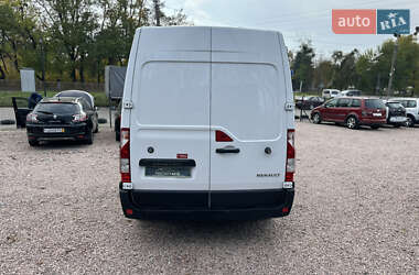 Вантажний фургон Renault Master 2021 в  фото 8 Вантажний фургон Renault Master 2021 в