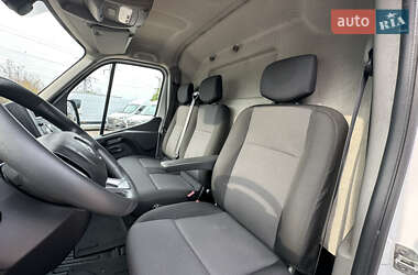 Вантажний фургон Renault Master 2021 в  фото 17 Вантажний фургон Renault Master 2021 в