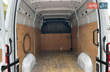 Вантажний фургон Renault Master 2021 в  фото 29 Вантажний фургон Renault Master 2021 в