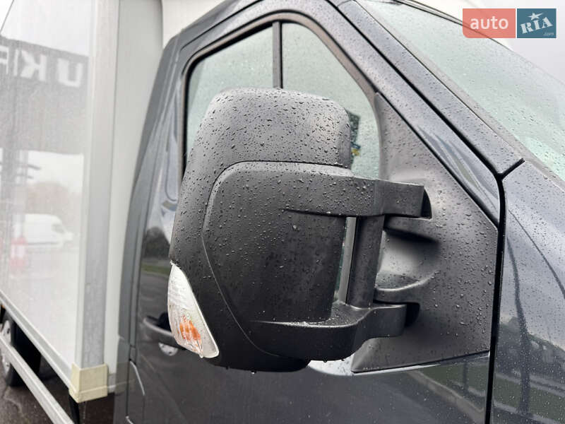 Вантажний фургон Renault Master 2016 в Дубні фото 27 Вантажний фургон Renault Master 2016 в Дубні