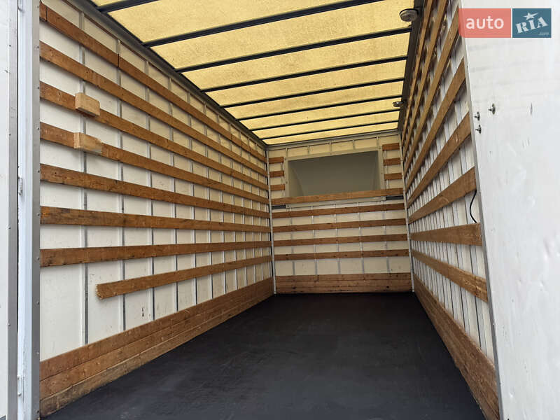 Вантажний фургон Renault Master 2016 в Дубні фото 31 Вантажний фургон Renault Master 2016 в Дубні