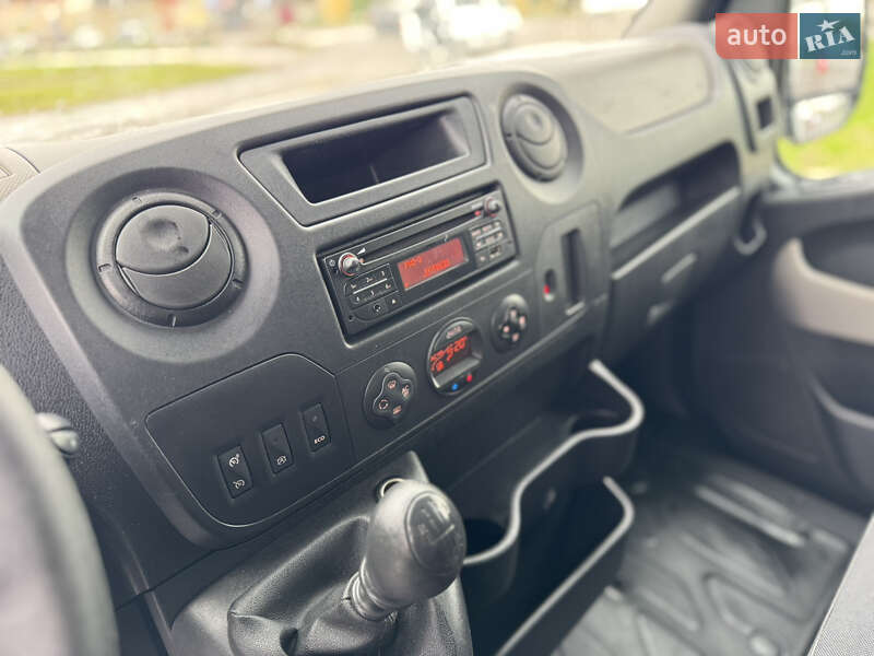 Вантажний фургон Renault Master 2016 в Дубні фото 58 Вантажний фургон Renault Master 2016 в Дубні