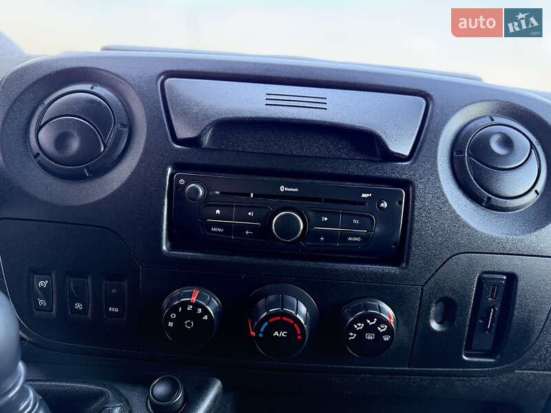 Вантажний фургон Renault Master 2016 в Рівному фото 16 Вантажний фургон Renault Master 2016 в Рівному