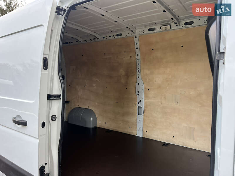Грузовой фургон Renault Master 2017 в Бердичеве фото 28 Грузовой фургон Renault Master 2017 в Бердичеве