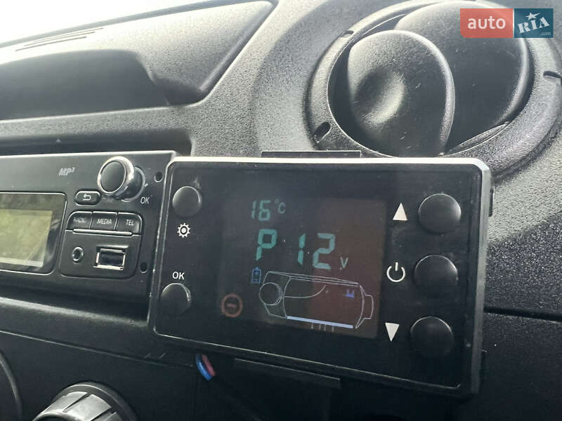 Грузовой фургон Renault Master 2017 в Бердичеве фото 40 Грузовой фургон Renault Master 2017 в Бердичеве